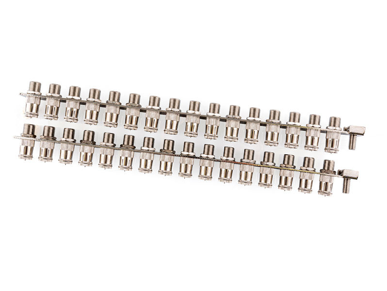 Whyte WEB-32W Earth Bars for 32-Way Legacy Multiswitches (Set)