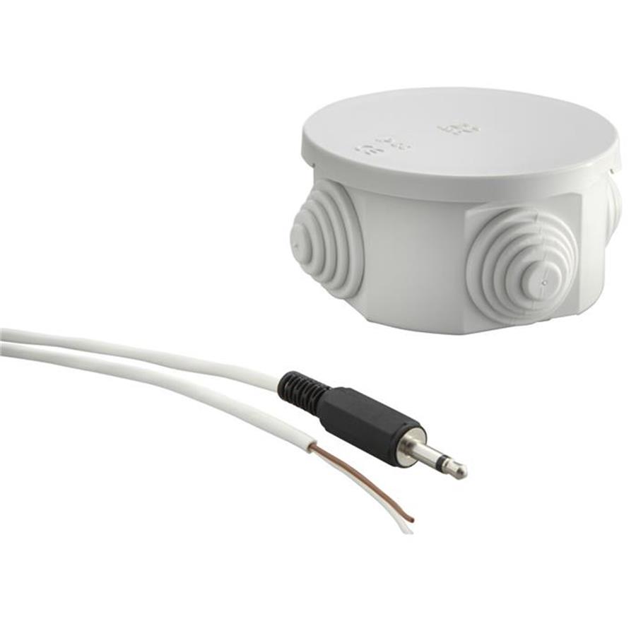 CELEXON 12V Trigger Kit *White* for Celexon Electric Recessed / Lifts