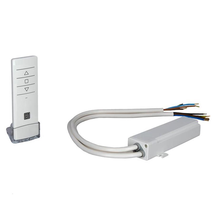 CELEXON RF Remote Set for Expert Expert XL  *White*