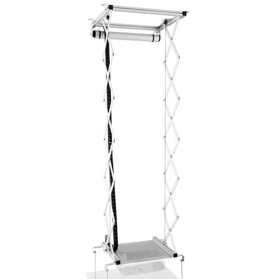 CELEXON PL2000 Ceiling Lift 196cm Drop *Silver*