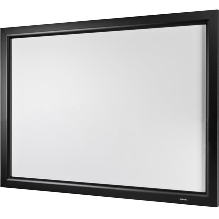 CELEXON 16:9 Home Cinema Fixed Frame (240 x 135cm) - (110")