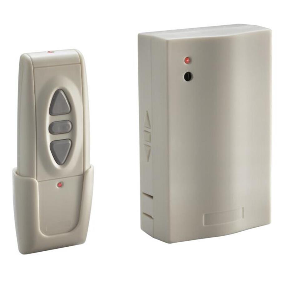 CELEXON IR Remote Control & Wall Box for Celexon Electric/Recessed/Lifts *White*