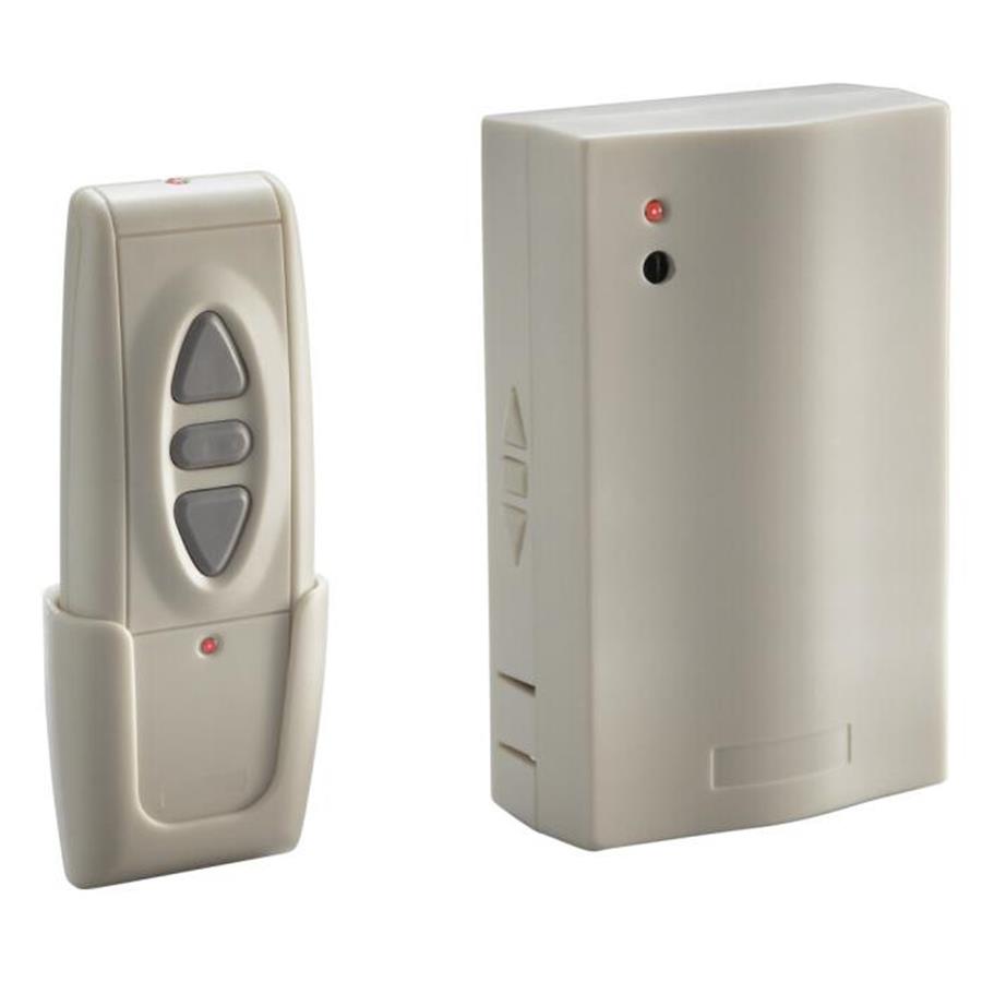 CELEXON IR Remote Control & Wall Box for Celexon Electric / Recessed / Lifts