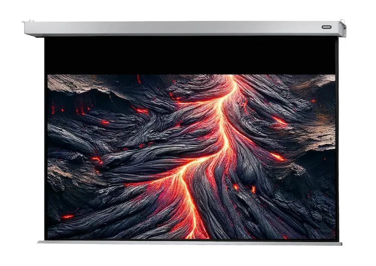 CELEXON 16:9 Electric Professional Plus (160 x 90cm) - (72")
