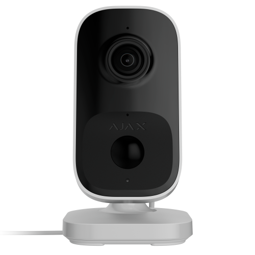 Ajax IndoorCam (8EU) ASP *WHITE*