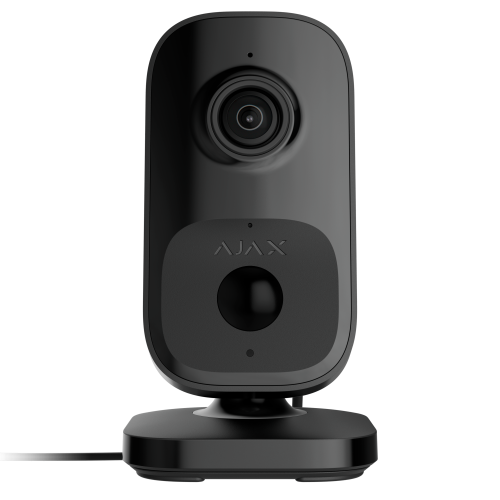 Ajax IndoorCam (8EU) ASP *BLACK*