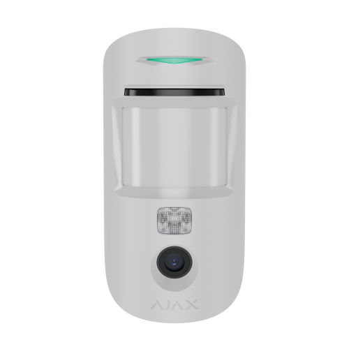 Ajax Superior MotionCam AM (PhOD) Jeweller (8PD)