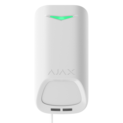 Ajax Superior MotionProtect G3 Fibra *WHITE*