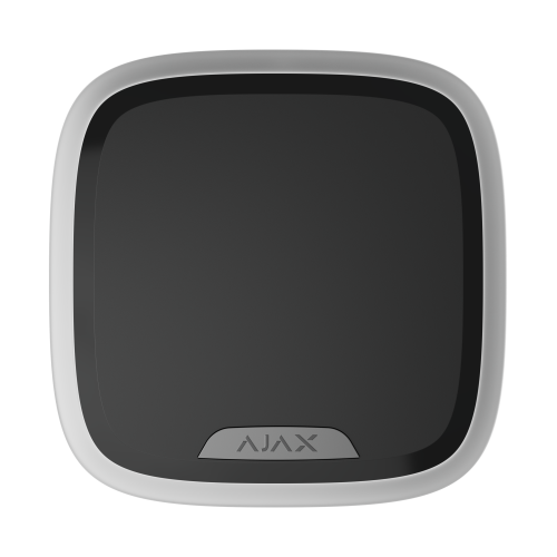 Ajax Superior StreetSiren Plus Jeweller *BLACK*