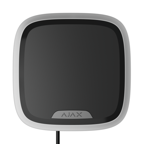 Ajax Superior StreetSiren Plus Fibra ASP *BLACK*