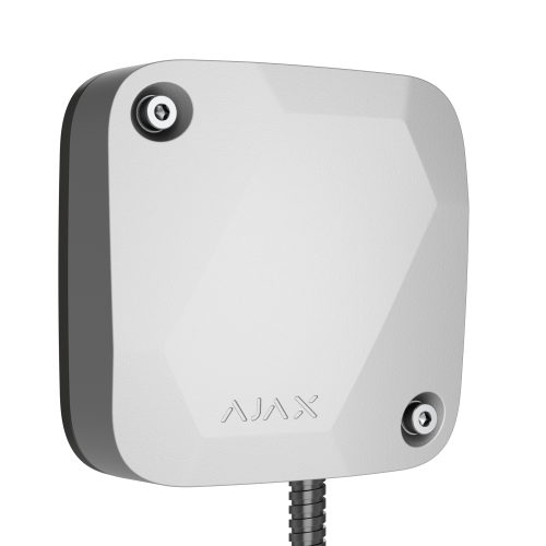 Ajax Superior SeismoProtect G3 Fibra *WHITE*