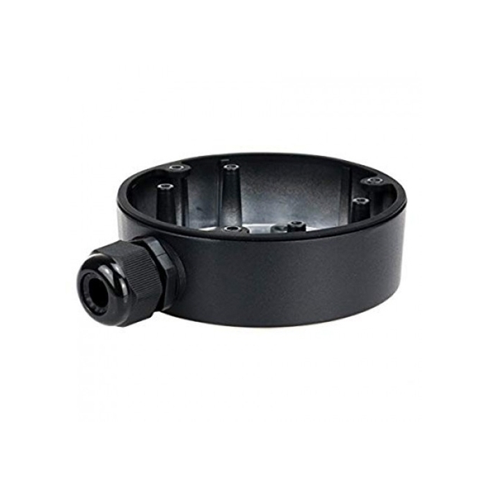 HikVision Junction Box for Camera *BLACK*