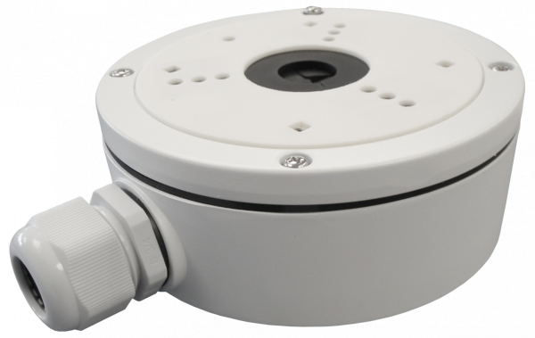 HikVision Junction Box for Camera *WHITE*