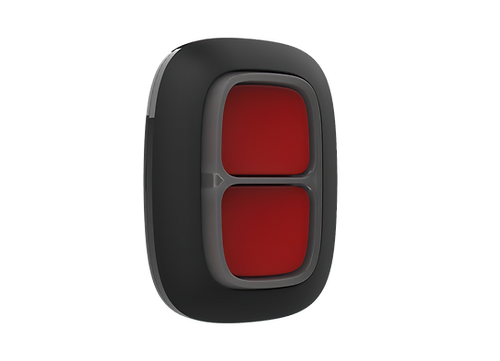 Ajax DoubleButton (8PD) *BLACK*