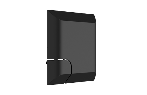 Ajax Bracket for MotionCam *BLACK*