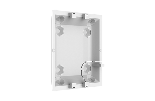 Ajax Bracket for MotionCam WHITE