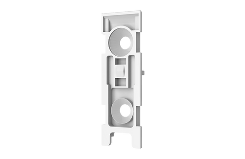 Ajax Bracket for DoorProtect Magnet  *WHITE*