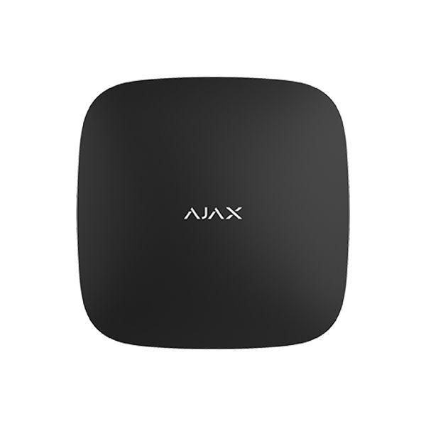 Ajax Hub2 (8PD) *BLACK*