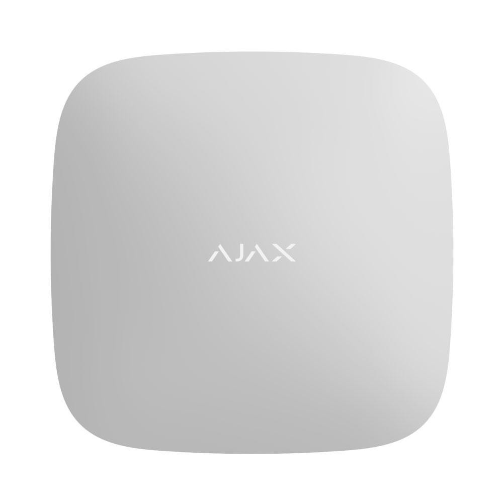 Ajax Hub 2 8PD WHITE