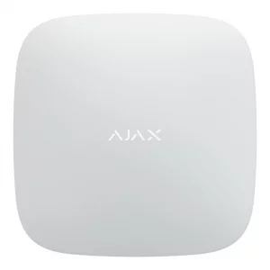 Ajax Hub 2 Plus 8PD WHITE