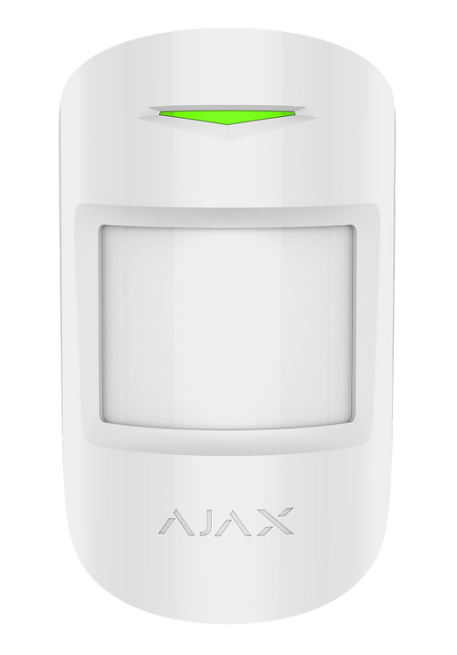 Ajax Motion Protect 8PD WHITE