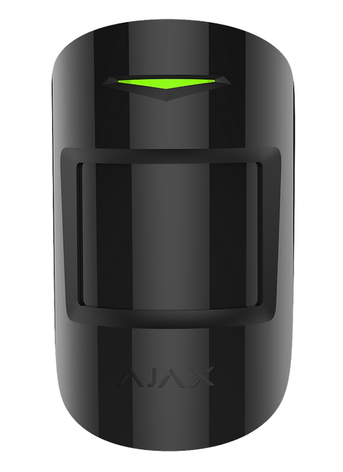 Ajax CombiProtect (8PD) *BLACK*