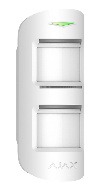 Ajax MotionProtect Outdoor (8PD) *WHITE*