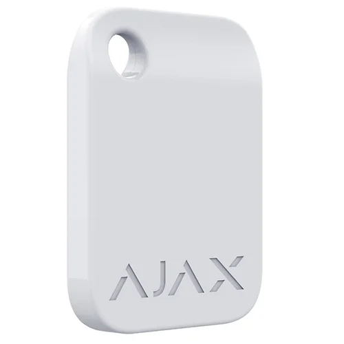 Ajax Tag *WHITE*