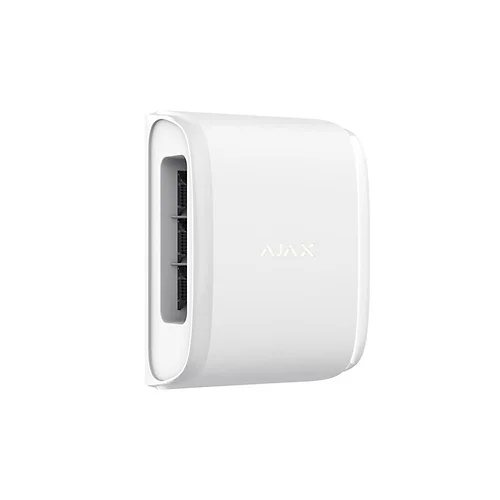 Ajax DualCurtain Outdoor (8PD) *WHITE*