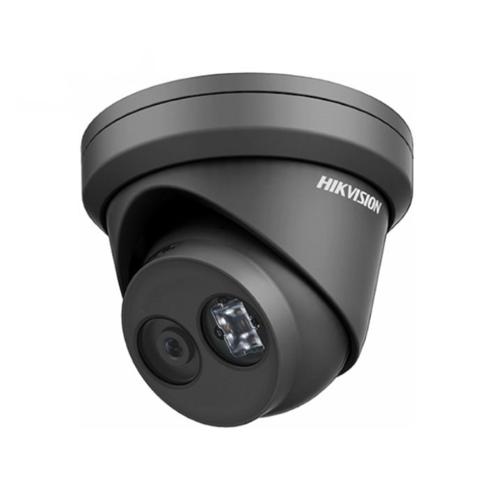 Hikvision 2CD2345FWD I 2.8 *GREY* PoE,IR-30M