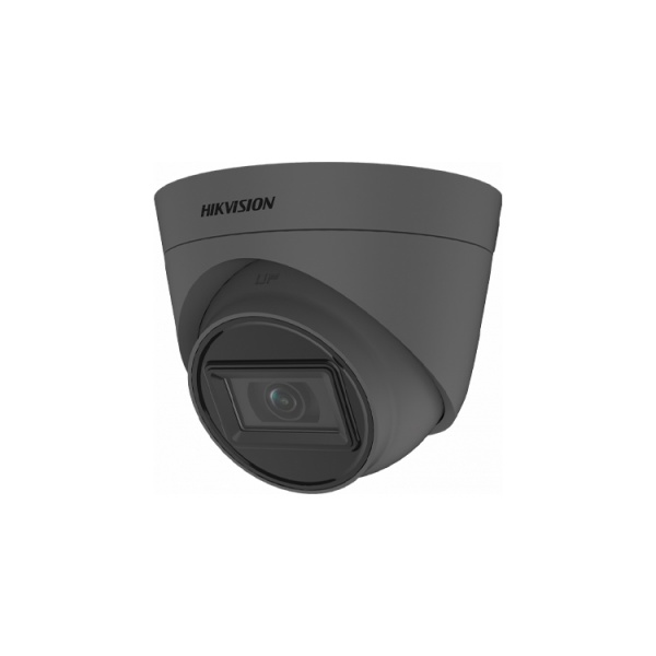 Hikvision 5MP fixed lens EXIR POC turret camera