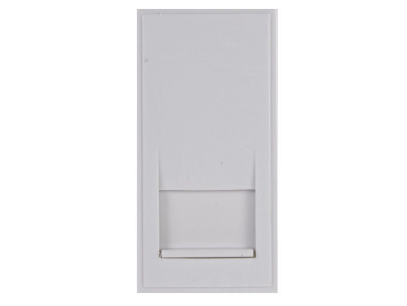 Triax 304288 CAT6 Module White