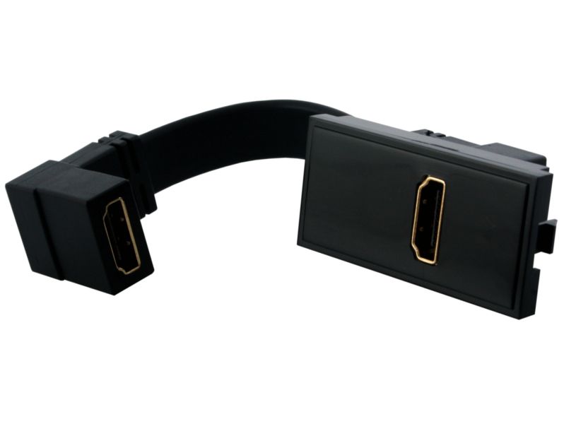 Triax 304297 HDMI 50x25 Black Module