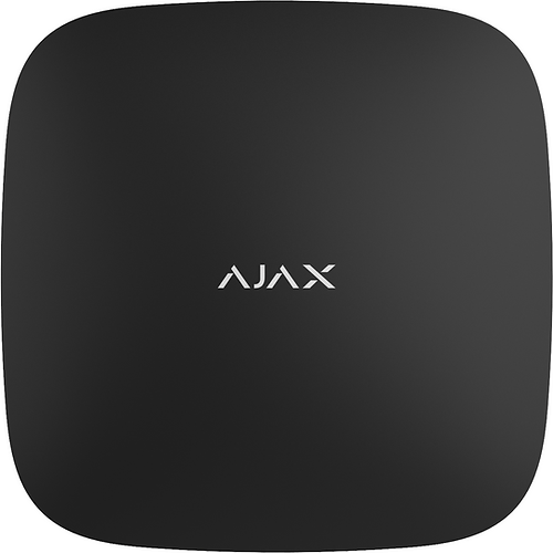 Ajax ReX 2 (8PD) *BLACK*