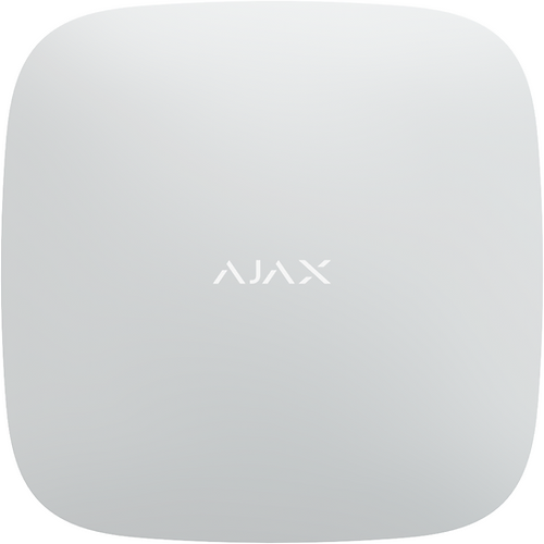 Ajax ReX 2 8PD WHITE