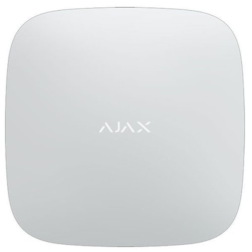 Ajax Hub2 4G (8PD/ECG) *WHITE*