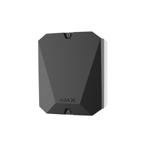 Ajax vhfBridge (8PD) with casing *WHITE*