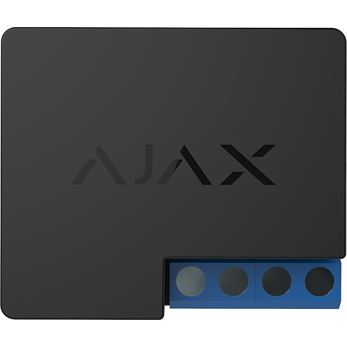 Ajax WallSwitch (EU) BLACK