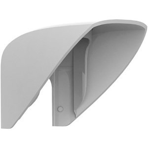 Ajax Hood for MotionProtect Outdoor *WHITE*