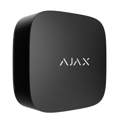 Ajax LifeQuality (8EU) *BLACK*