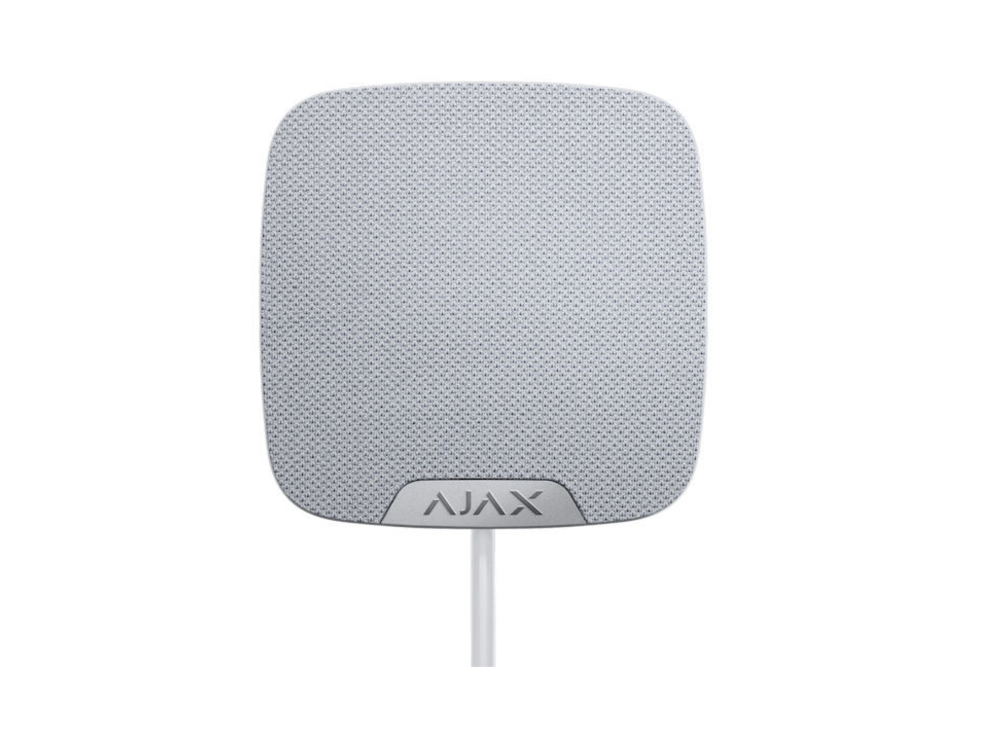 Ajax Fibra HomeSiren (ASP) *WHITE*