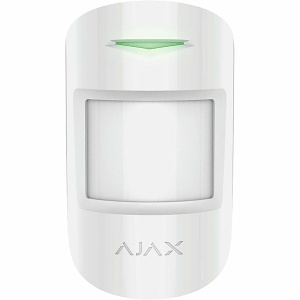 Ajax Fibra MotionProtect (ASP) *WHITE*