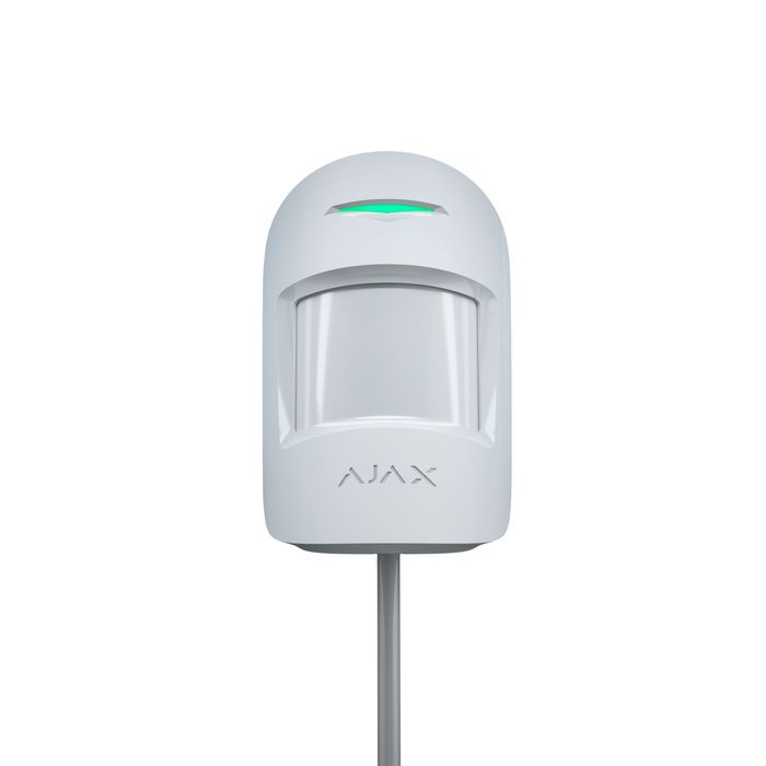 Ajax Fibra MotionProtect Plus (ASP) *WHITE*