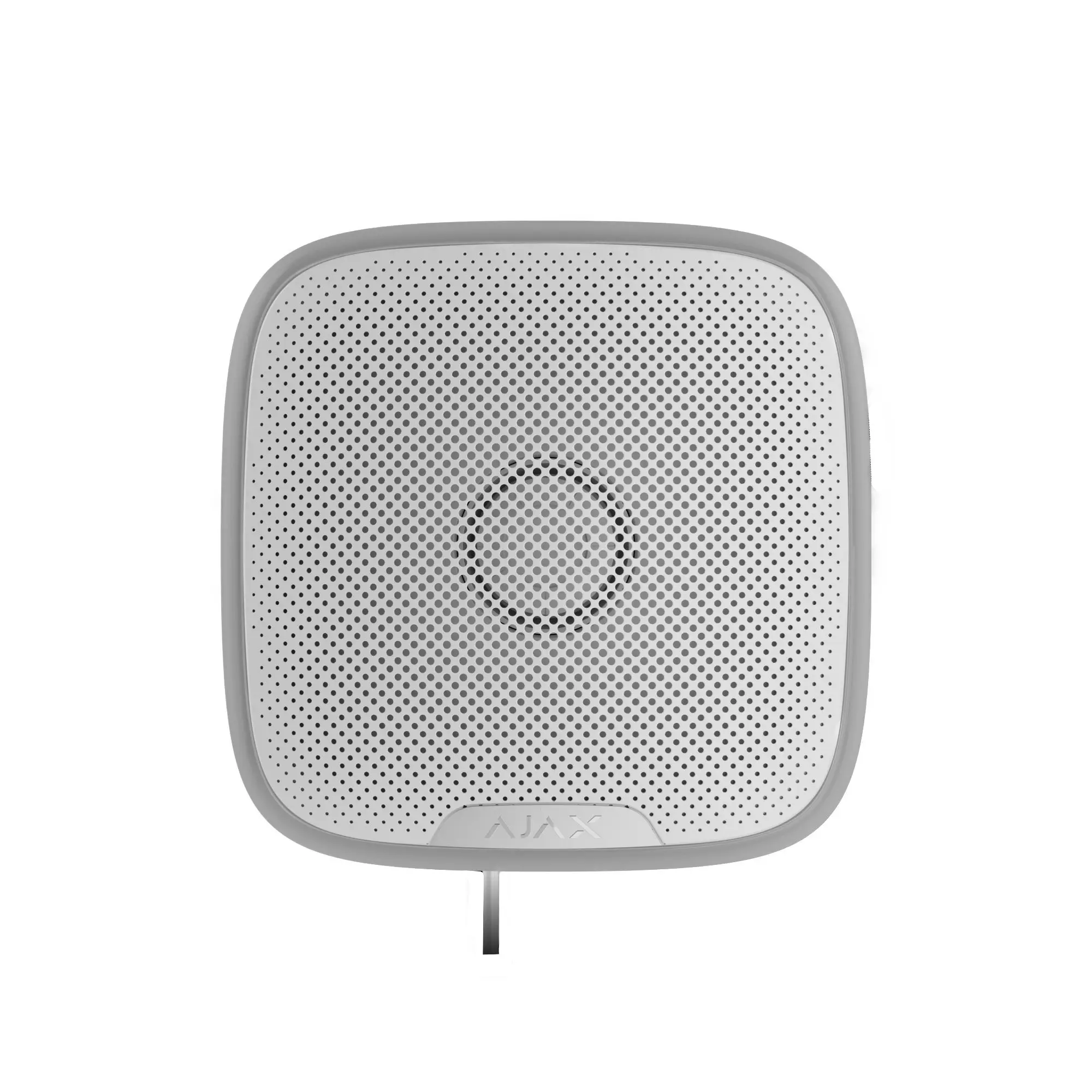 Ajax Fibra StreetSiren (ASP) *WHITE*