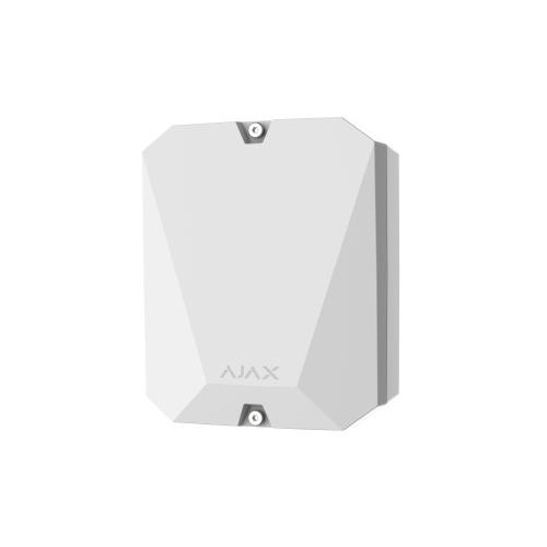 Ajax MultiTransmitter (2/3EOL) *WHITE*