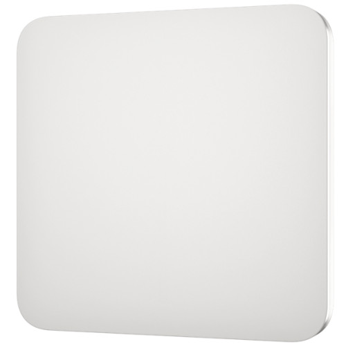 Ajax Solo Button 1-gang / 2-way 55 *WHITE*