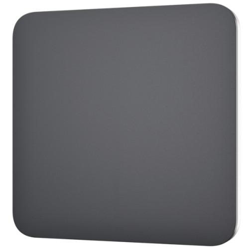 Ajax Solo Button 1-gang / 2-way 55 *GRAPHITE*