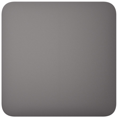 Ajax Solo Button 1-gang / 2-way 55 *GREY*