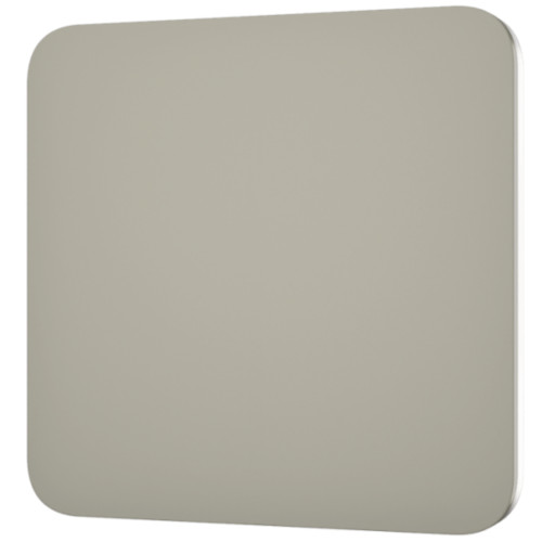 Ajax Solo Button 1-gang / 2-way 55 *OLIVE*