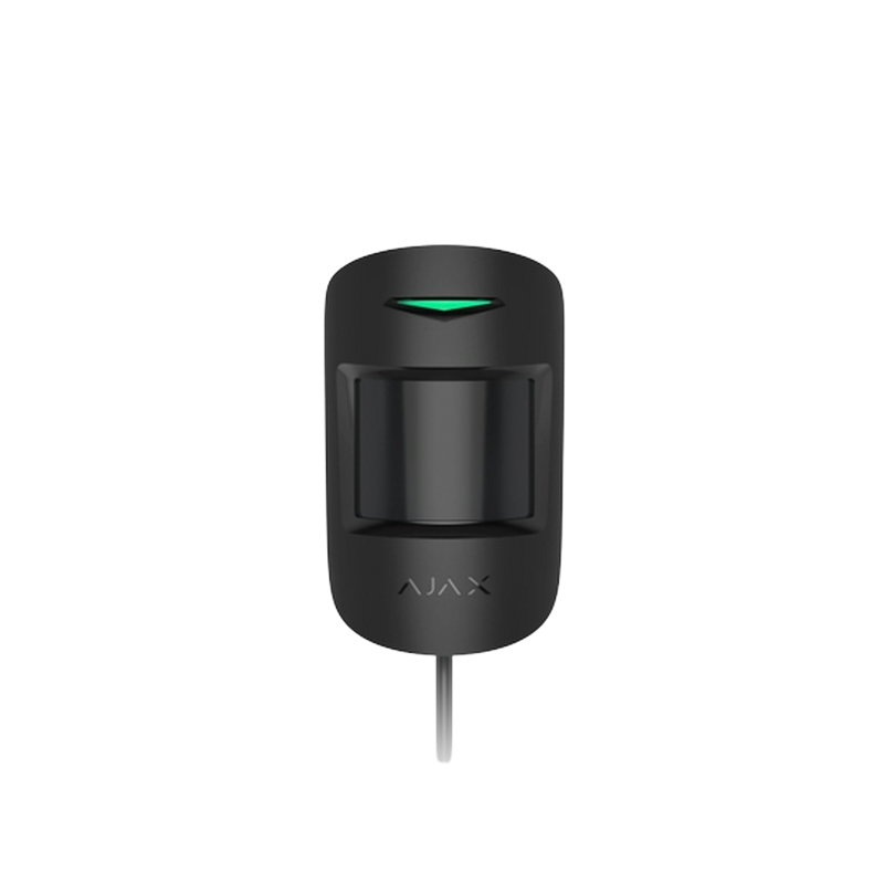 Ajax Fibra CombiProtect (PD) *BLACK*